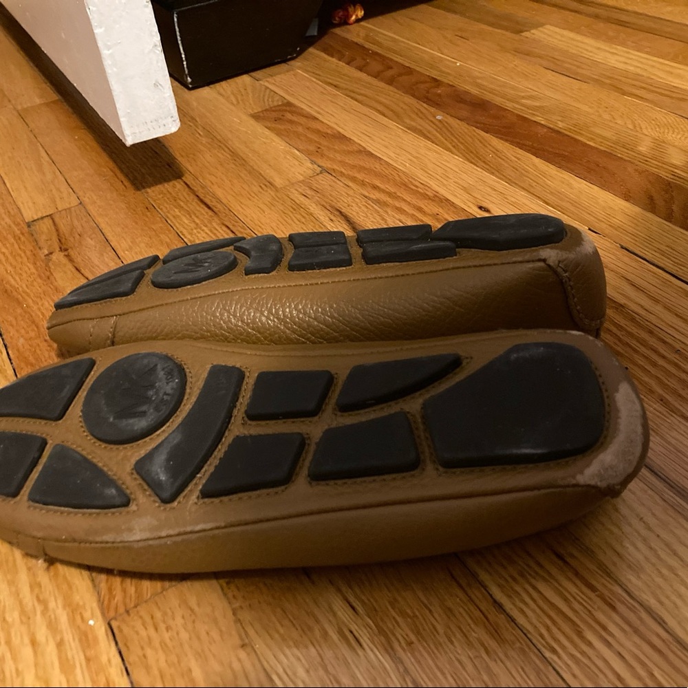 Michael kors flats